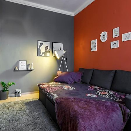 סופיה Apartment 11 מראה חיצוני תמונה