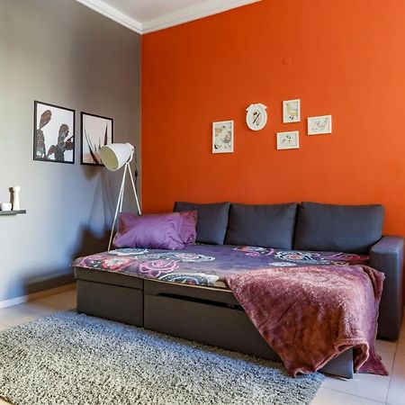 סופיה Apartment 11 מראה חיצוני תמונה