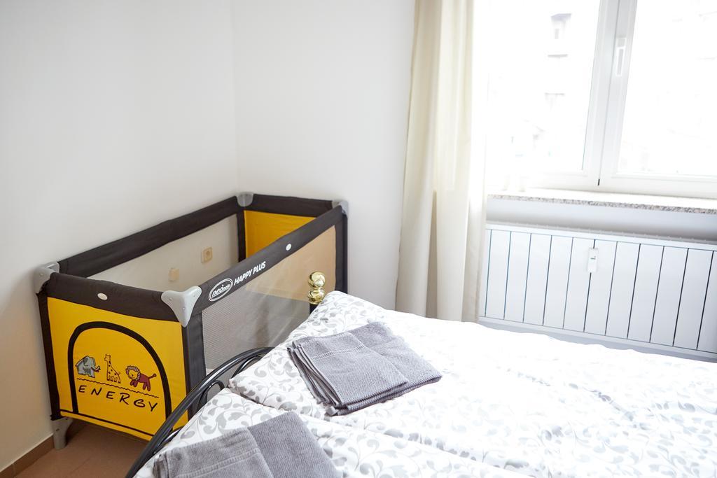 סופיה Apartment 11 מראה חיצוני תמונה