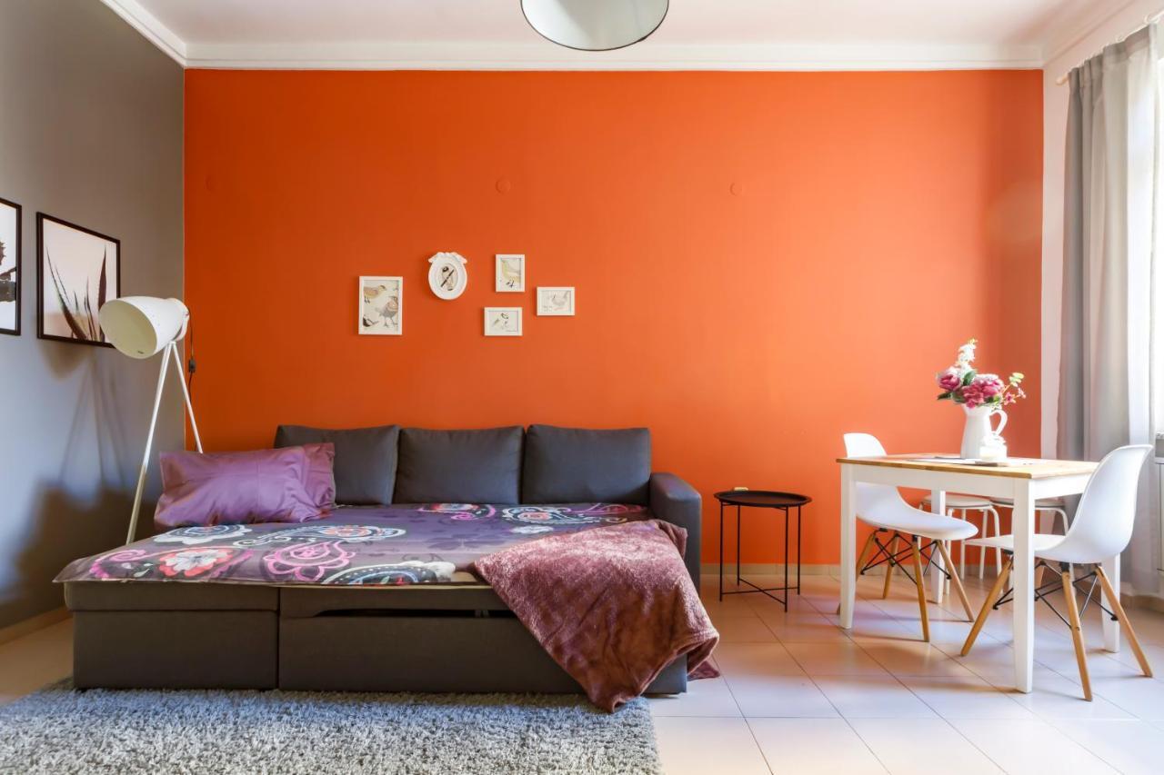 סופיה Apartment 11 מראה חיצוני תמונה