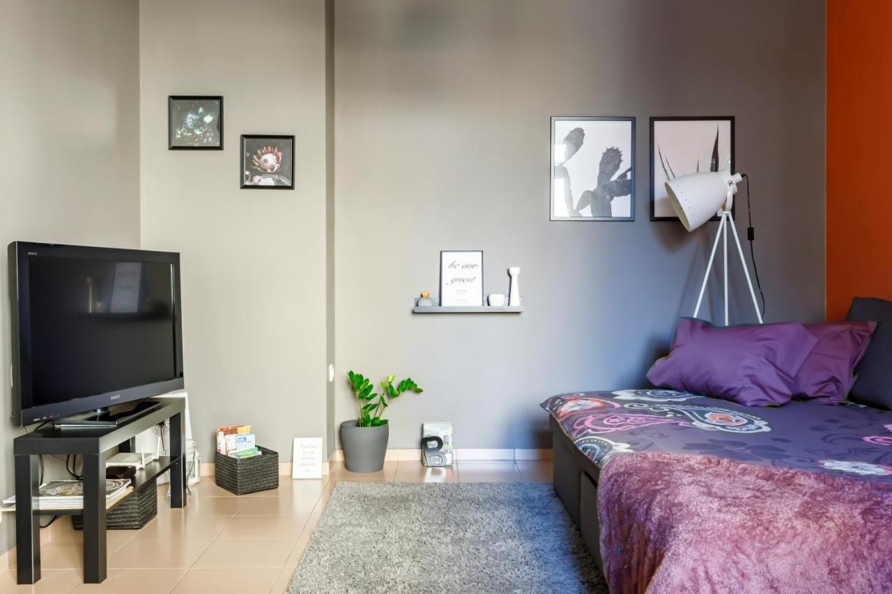 סופיה Apartment 11 מראה חיצוני תמונה