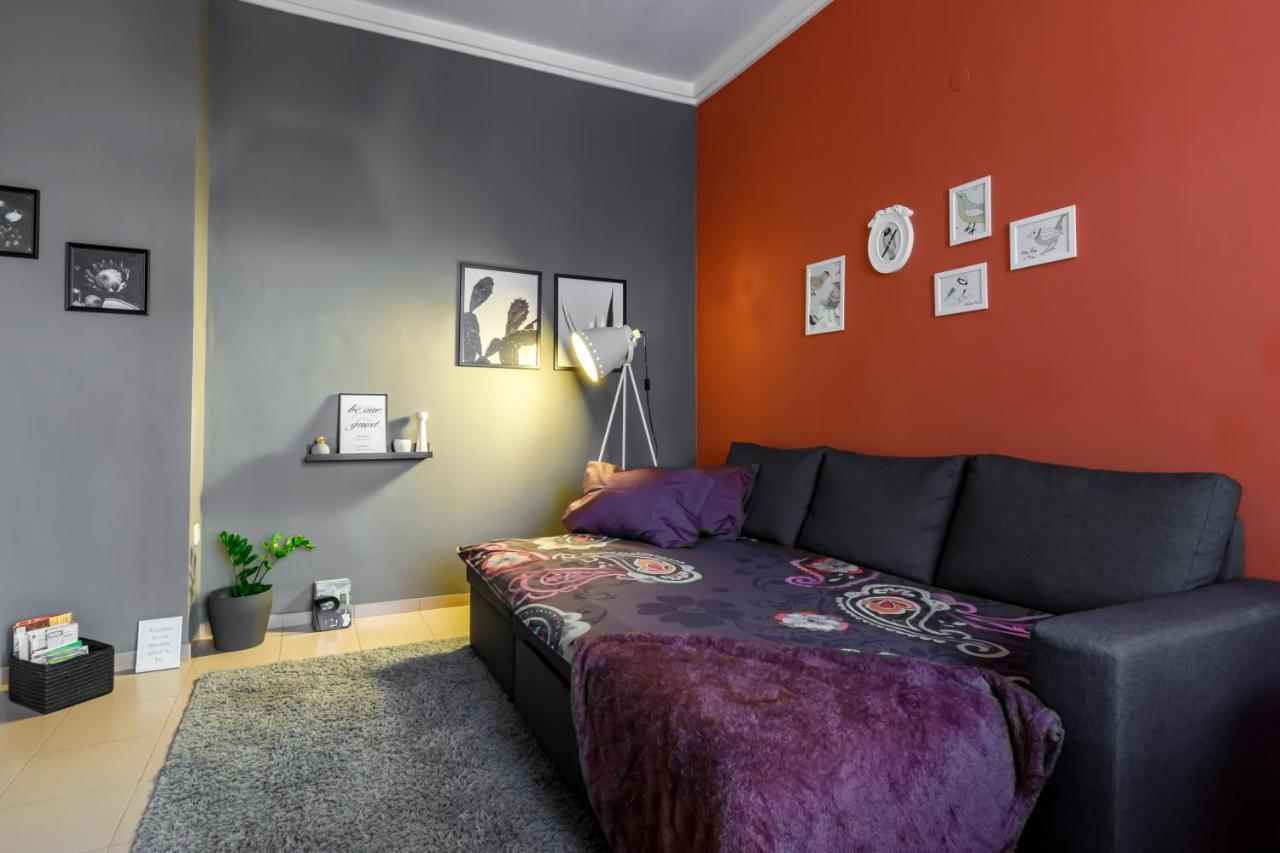 סופיה Apartment 11 מראה חיצוני תמונה