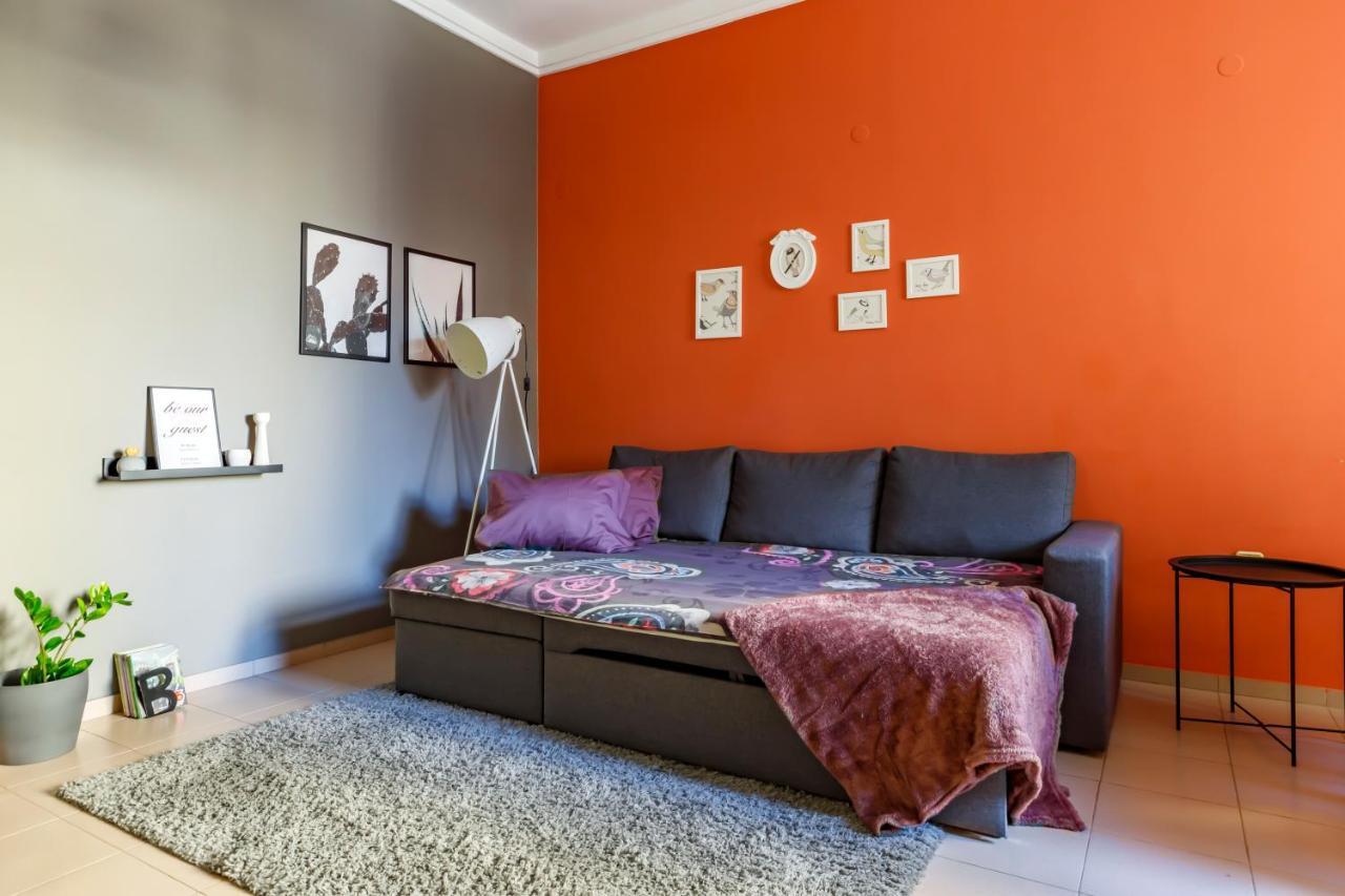 סופיה Apartment 11 מראה חיצוני תמונה
