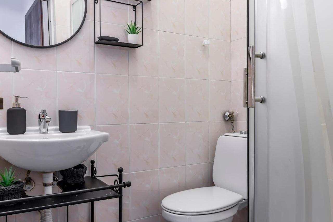 סופיה Apartment 11 מראה חיצוני תמונה
