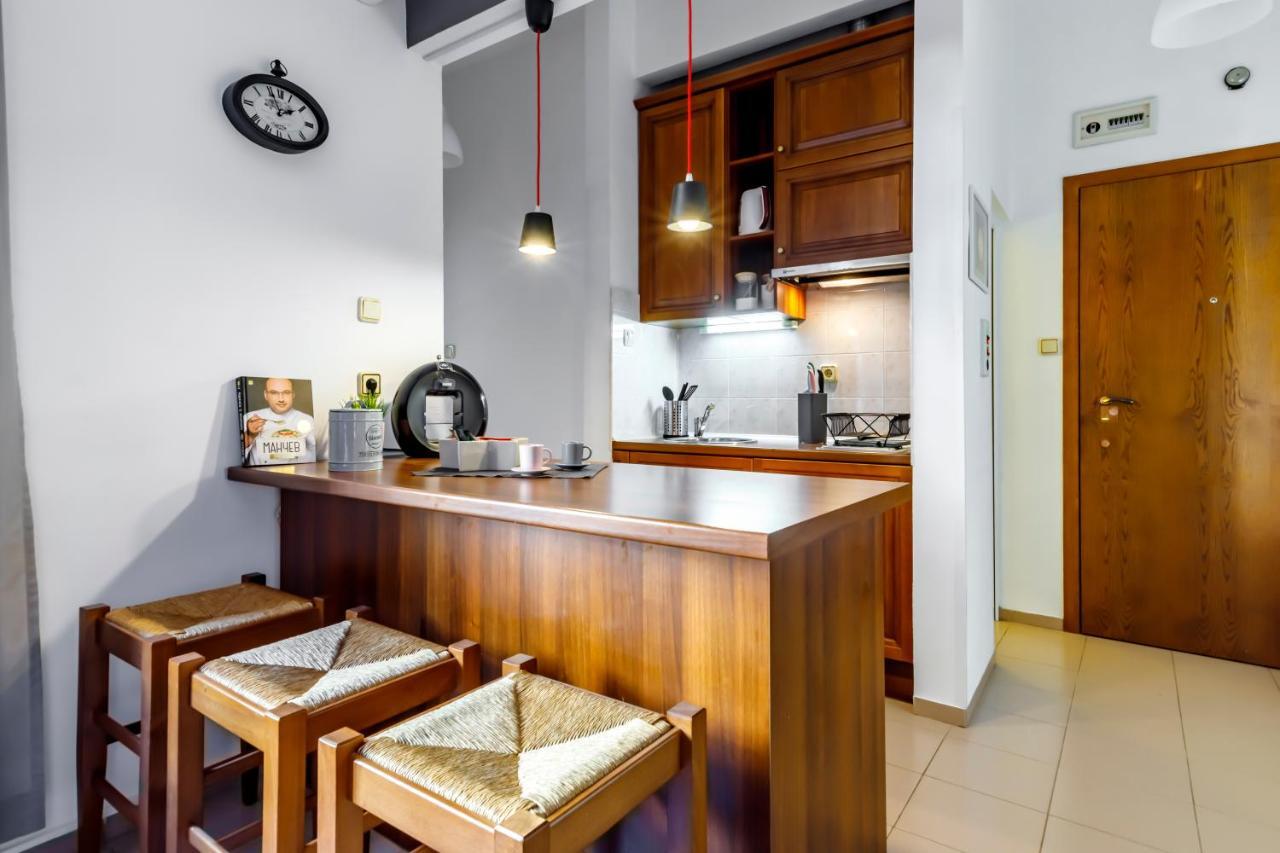 סופיה Apartment 11 מראה חיצוני תמונה