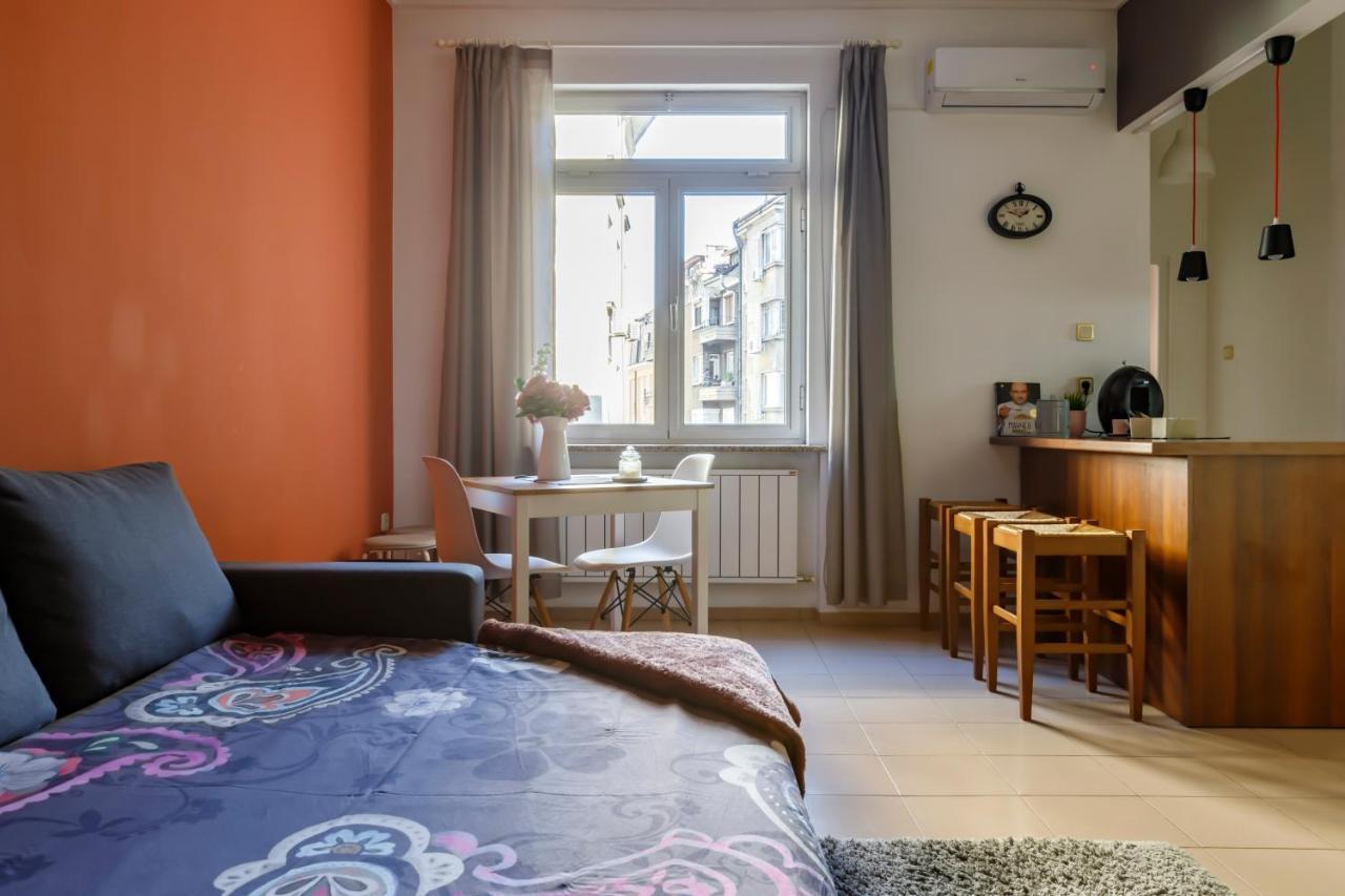סופיה Apartment 11 מראה חיצוני תמונה