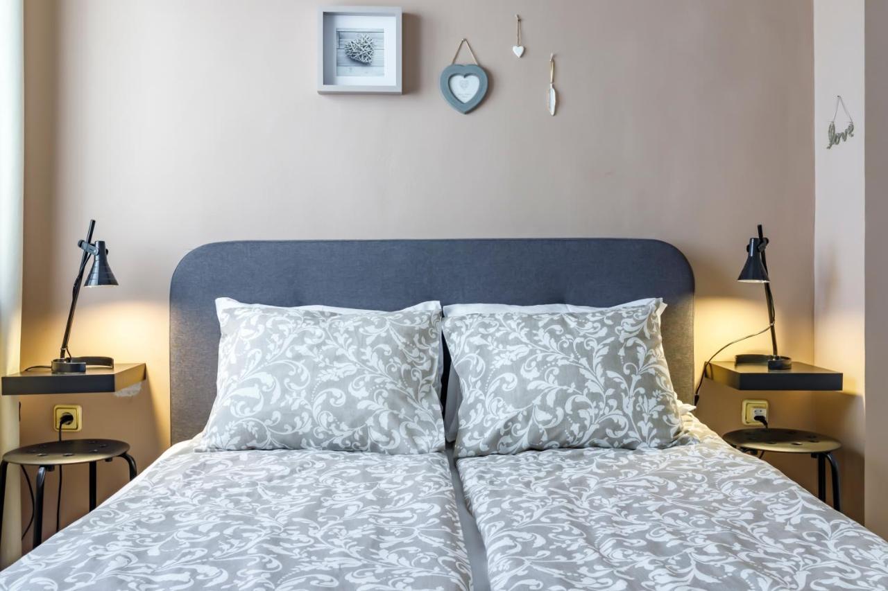 סופיה Apartment 11 מראה חיצוני תמונה