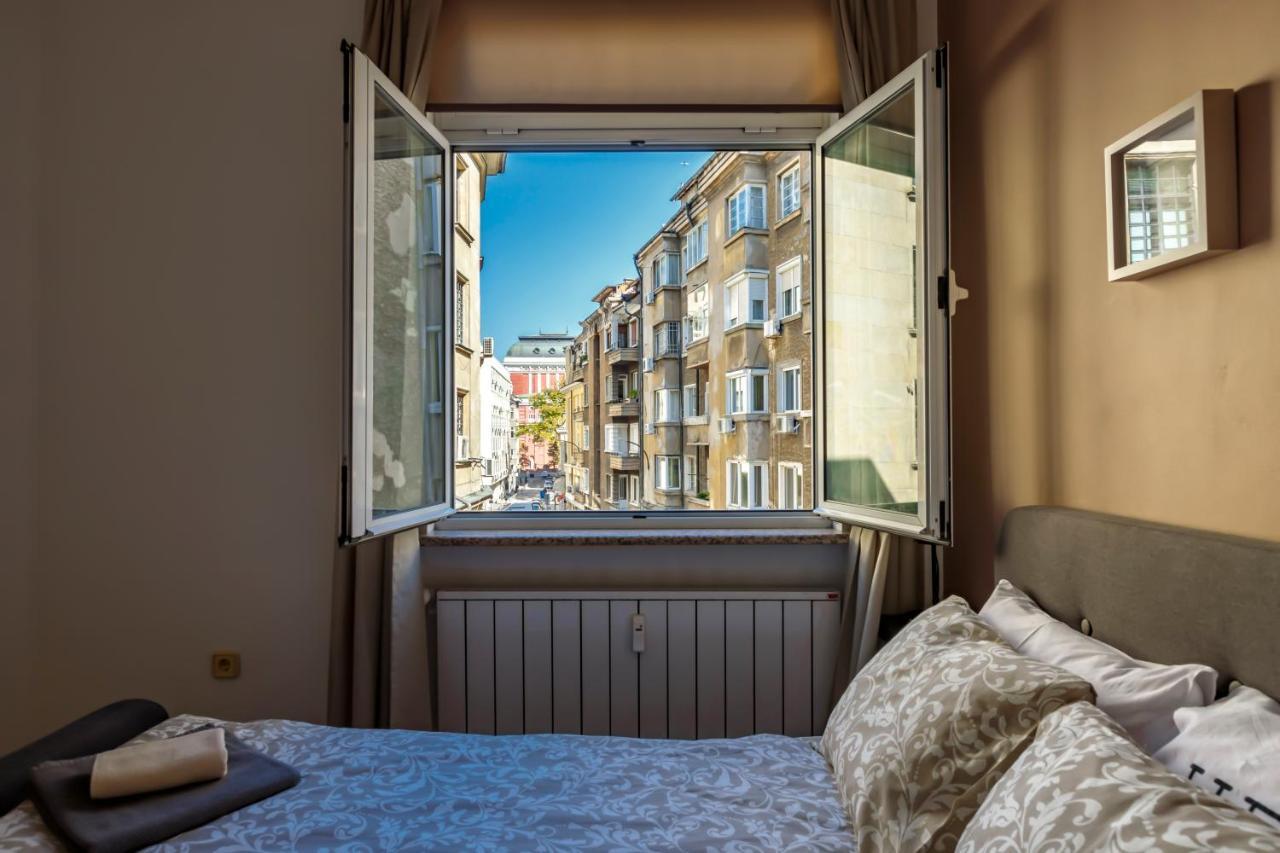 סופיה Apartment 11 מראה חיצוני תמונה