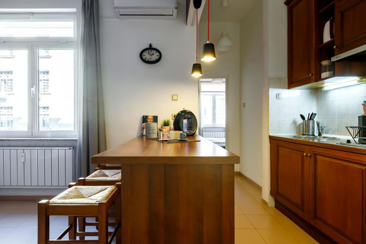 סופיה Apartment 11 מראה חיצוני תמונה