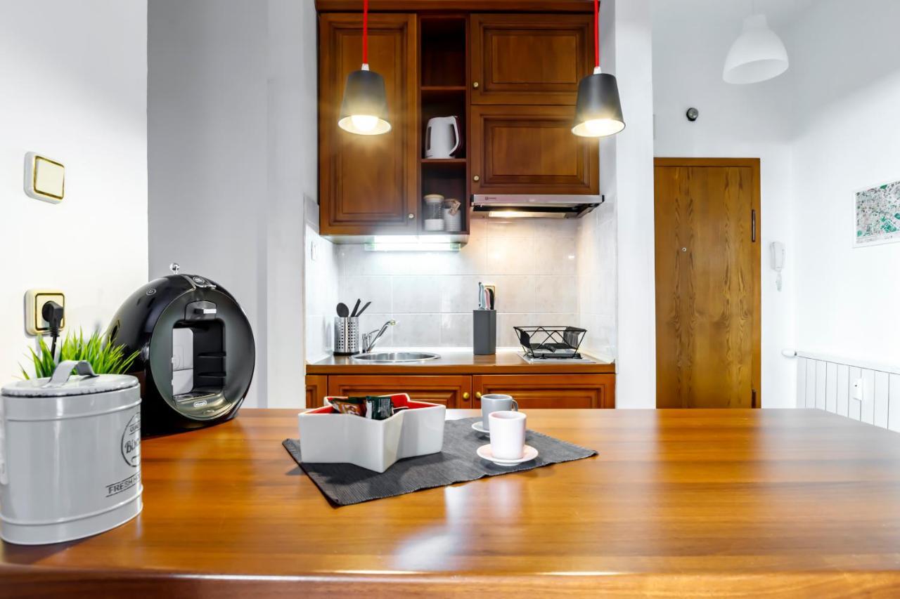 סופיה Apartment 11 מראה חיצוני תמונה
